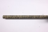Browning A5 MOBL Camo 12ga 24