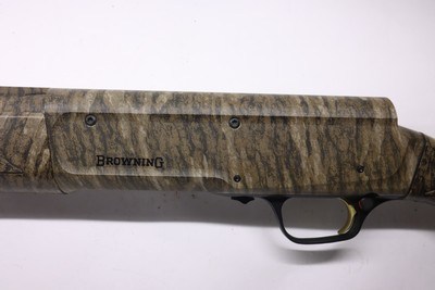 Browning A5 MOBL Camo 12ga 24