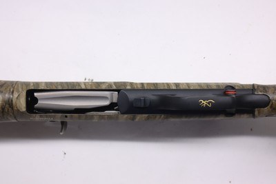 Browning A5 MOBL Camo 12ga 24