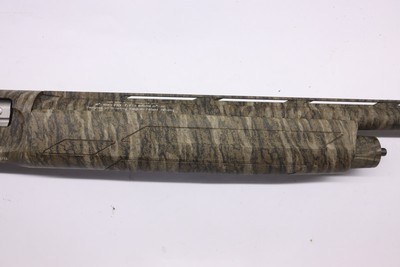 Browning A5 MOBL Camo 12ga 24