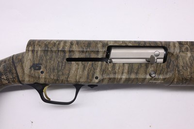 Browning A5 MOBL Camo 12ga 24