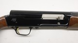 Browning A5 Hunter 20ga 26