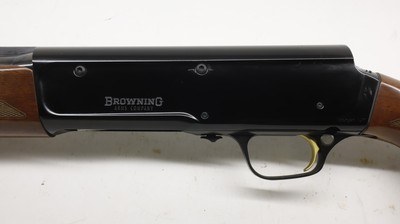 Browning A5 Hunter 20ga 26
