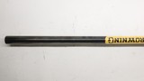 Browning A5 Hunter 20ga 26