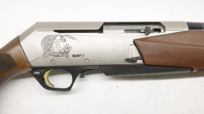 Browning BAR MK3 30-06 20189 Factory Demo 031047226 - Image 1 of 20