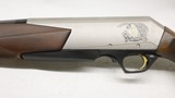 Browning BAR MK3 30-06 20189 Factory Demo 031047226 - Image 16 of 20