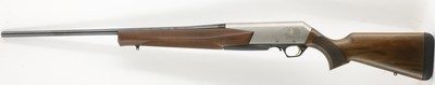 Browning BAR MK3 30-06 20189 Factory Demo 031047226 - Image 20 of 20
