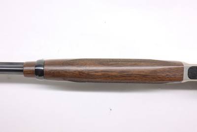 Browning BL-22 BL22 Grade 2 Nickel 2021 Demo Octagon 024105155 - Image 13 of 20