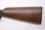 Browning BL-22 BL22 Grade 2 Nickel 2021 Demo Octagon 024105155 - Image 18 of 20