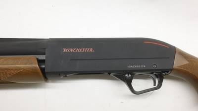 Winchester SXP Field, 12ga, 26
