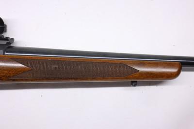 Tikka M595 223 Rem, 23