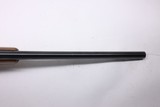 Tikka M595 223 Rem, 23
