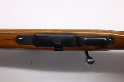 Tikka M595 223 Rem, 23