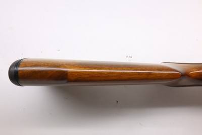 Tikka M595 223 Rem, 23