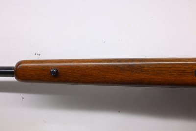 Tikka M595 223 Rem, 23