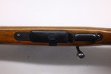 Tikka M595 223 Rem, 23