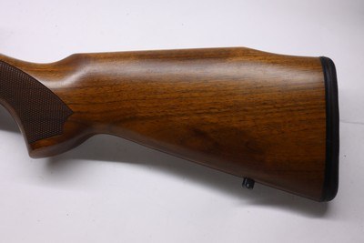 Tikka M595 223 Rem, 23