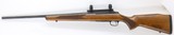 Tikka M595 223 Rem, 23