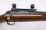 Tikka M595 223 Rem, 23