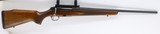 Tikka M595 223 Rem, 23