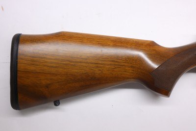 Tikka M595 223 Rem, 23