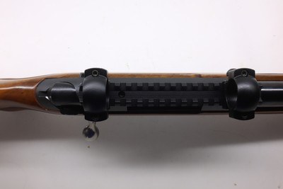 Tikka M595 223 Rem, 23