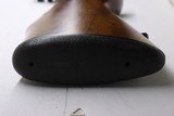 Tikka M595 223 Rem, 23