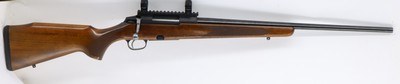 Tikka M595 223 Rem, 23
