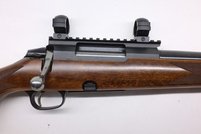 Tikka M595 223 Rem, 23