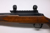 Tikka M595 223 Rem, 23
