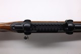 Tikka M595 223 Rem, 23