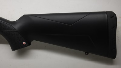 Winchester XPR 7mm Rem Mag 2018 Factory Demo 535700230 26