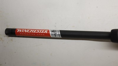 Winchester XPR 7mm Rem Mag 2018 Factory Demo 535700230 26