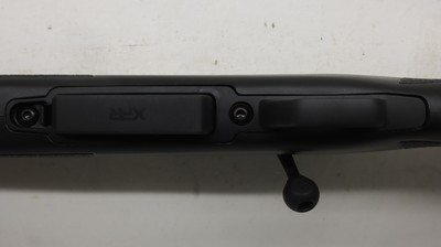Winchester XPR 7mm Rem Mag 2018 Factory Demo 535700230 26