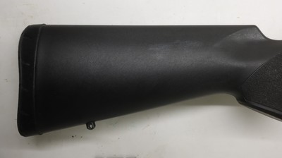 Browning A-Bolt III 3 Stalker Synthetic 30-06 '26 demo 035800226 - Image 3 of 20