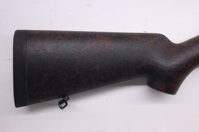 Tikka T3 223 Rem 10
