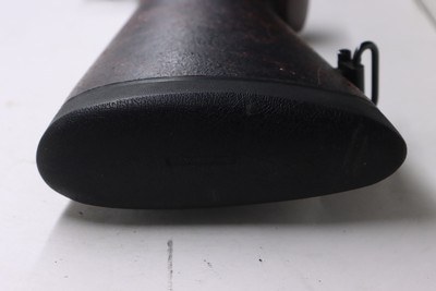 Tikka T3 223 Rem 10