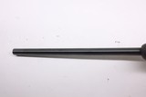 Tikka T3 223 Rem 10