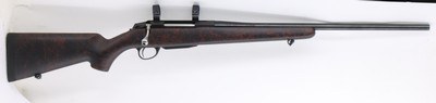 Tikka T3 223 Rem 10