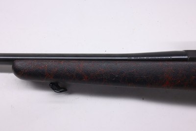 Tikka T3 223 Rem 10