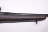Tikka T3 223 Rem 10