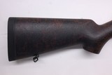 Tikka T3 223 Rem 10