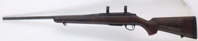 Tikka T3 223 Rem 10