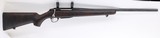 Tikka T3 223 Rem 10