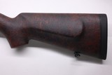 Tikka T3 223 Rem 10