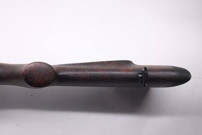 Tikka T3 223 Rem 10