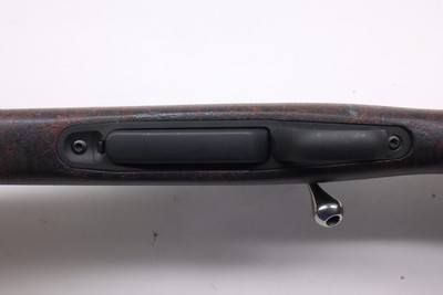 Tikka T3 223 Rem 10