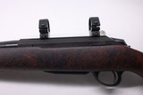 Tikka T3 223 Rem 10