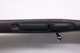 Tikka T3 223 Rem 10