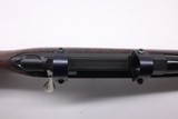 Tikka T3 223 Rem 10